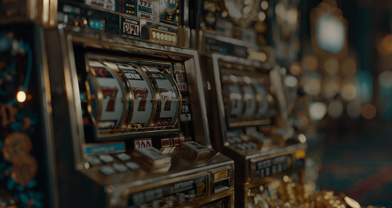 Storspelare Casino Slide 2